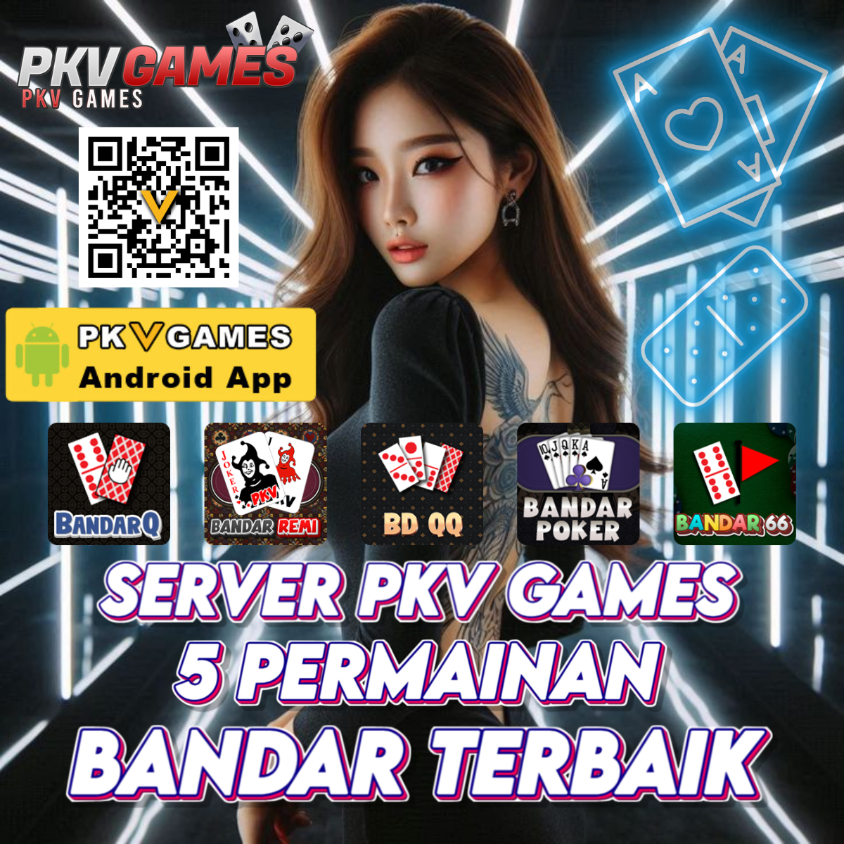 pkvgames ratupoker